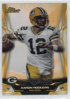 Aaron Rodgers #/75