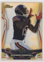 Brandon Marshall [EX to NM] #/75