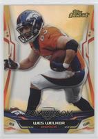 Wes Welker #/75