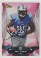 Eric Ebron #/10