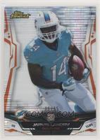 Jarvis Landry #/25