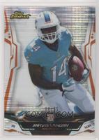 Jarvis Landry #/25