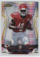 De'Anthony Thomas #/25