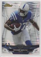 Reggie Wayne #/25