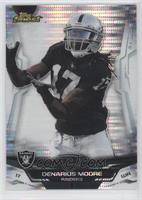 Denarius Moore #/25