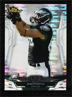 Zach Ertz #/25