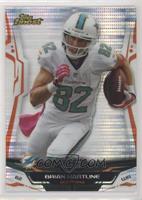 Brian Hartline #/25