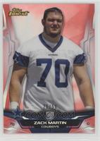 Zack Martin #/50