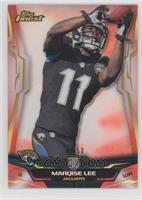 Marqise Lee #/50