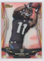 Marqise Lee [Good to VG‑EX] #/50