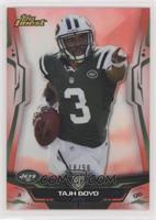 Tajh Boyd #/50