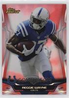 Reggie Wayne #/50