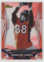 Demaryius Thomas #/50