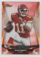 Alex Smith #/50