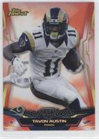 Tavon Austin #/50