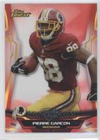 Pierre Garcon #/50