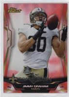 Jimmy Graham #/50