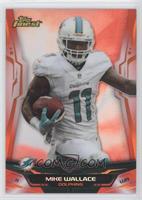 Mike Wallace #/50