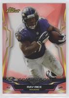 Ray Rice #/50