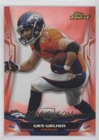 Wes Welker #/50