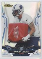 Taylor Lewan