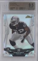 Khalil Mack [BGS 9.5 GEM MINT]