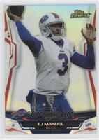 EJ Manuel