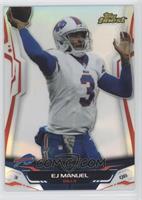 EJ Manuel