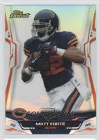 Matt Forte