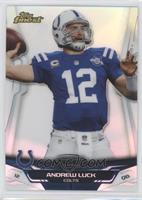 Andrew Luck