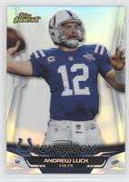 Andrew Luck