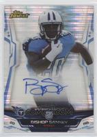 Bishop Sankey #/5