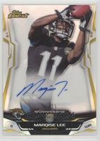 Marqise Lee #/35