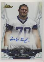 Zack Martin #/35