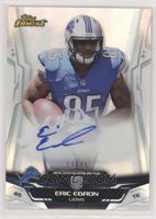 Eric Ebron #/35