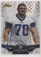 Zack Martin