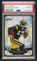 Davante Adams [PSA 10 GEM MT]