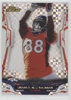 Demaryius Thomas [Noted]