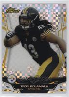 Troy Polamalu