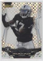 Denarius Moore