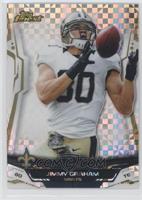 Jimmy Graham