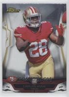 Carlos Hyde