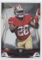 Carlos Hyde