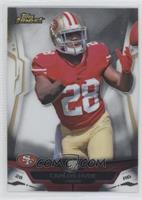 Carlos Hyde