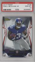 Odell Beckham Jr. [PSA 10 GEM MT]