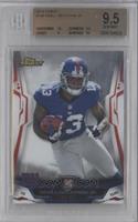 Odell Beckham Jr. [BGS 9.5 GEM MINT]