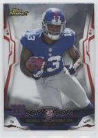 Odell Beckham Jr. [Good to VG‑EX]