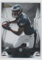 Jordan Matthews