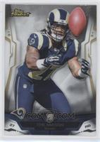 Tre Mason