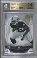 Khalil Mack [BGS 9.5 GEM MINT]